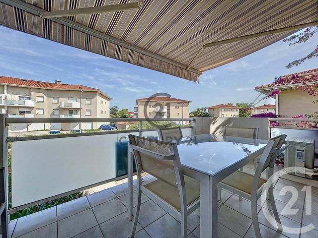 maison à vendre - 4 pièces - 82.0 m2 - STE MARIE LA MER - 66 - LANGUEDOC-ROUSSILLON - Century 21 Côte Catalane Immobilier