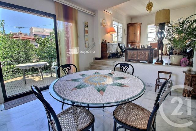 maison à vendre - 5 pièces - 151.0 m2 - CANET EN ROUSSILLON - 66 - LANGUEDOC-ROUSSILLON - Century 21 Côte Catalane Immobilier