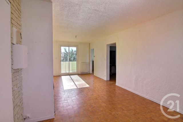 appartement - CANET EN ROUSSILLON - 66