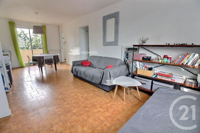 appartement - CANET EN ROUSSILLON - 66