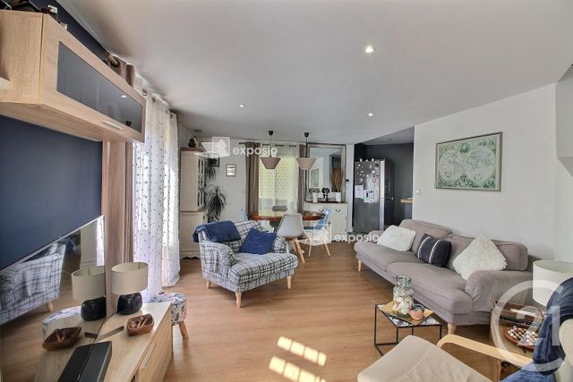 maison à vendre - 5 pièces - 115.38 m2 - CANET EN ROUSSILLON - 66 - LANGUEDOC-ROUSSILLON - Century 21 Côte Catalane Immobilier