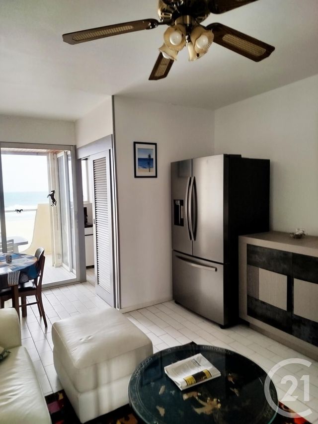 appartement - CANET EN ROUSSILLON - 66