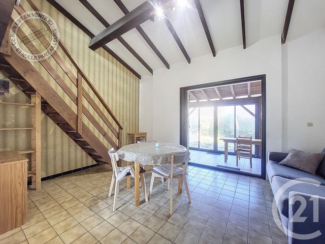 maison à vendre - 2 pièces - 32.4 m2 - LE BARCARES - 66 - LANGUEDOC-ROUSSILLON - Century 21 Côte Catalane Immobilier