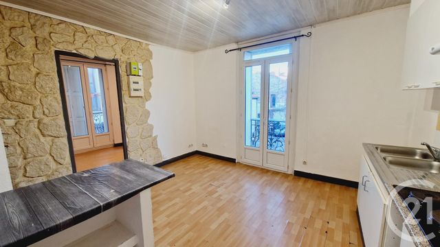 Appartement à vendre - 2 pièces - 25.0 m2 - CABESTANY - 66 - LANGUEDOC-ROUSSILLON - Century 21 Côte Catalane Immobilier