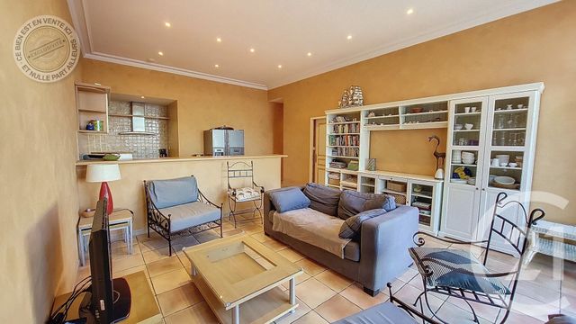 Appartement T3 à vendre - 3 pièces - 75.0 m2 - LE BARCARES - 66 - LANGUEDOC-ROUSSILLON - Century 21 Côte Catalane Immobilier