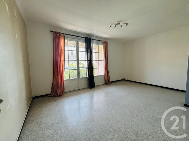 Appartement F2 à vendre - 2 pièces - 59.15 m2 - PERPIGNAN - 66 - LANGUEDOC-ROUSSILLON - Century 21 Côte Catalane Immobilier