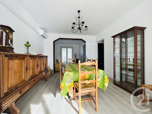 Appartement F3 à vendre - 3 pièces - 64.49 m2 - PERPIGNAN - 66 - LANGUEDOC-ROUSSILLON - Century 21 Côte Catalane Immobilier