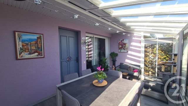 maison à vendre - 3 pièces - 75.0 m2 - SALEILLES - 66 - LANGUEDOC-ROUSSILLON - Century 21 Côte Catalane Immobilier