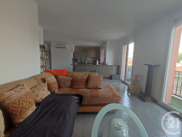 Appartement T4 à vendre PERPIGNAN