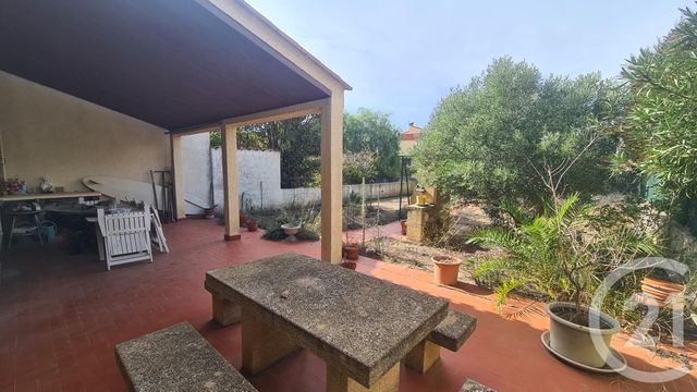 maison à vendre - 6 pièces - 132.0 m2 - CABESTANY - 66 - LANGUEDOC-ROUSSILLON - Century 21 Côte Catalane Immobilier