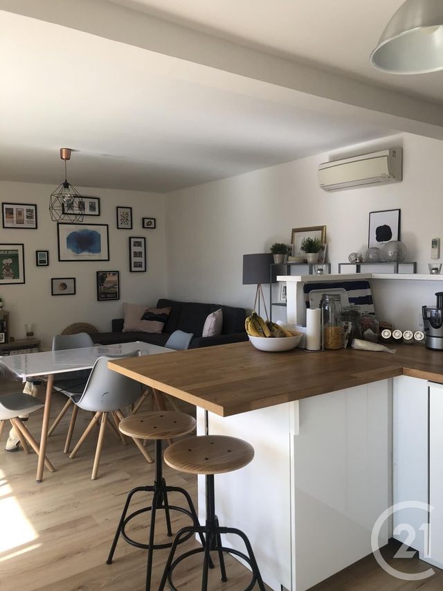 Appartement F3 à vendre - 3 pièces - 67.0 m2 - PERPIGNAN - 66 - LANGUEDOC-ROUSSILLON - Century 21 Côte Catalane Immobilier