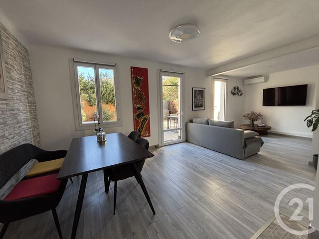 maison à vendre - 3 pièces - 83.0 m2 - PERPIGNAN - 66 - LANGUEDOC-ROUSSILLON - Century 21 Côte Catalane Immobilier