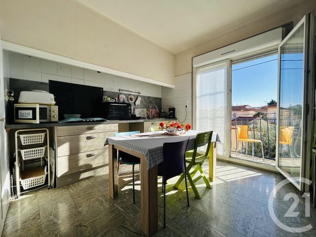 maison à vendre - 5 pièces - 126.13 m2 - PERPIGNAN - 66 - LANGUEDOC-ROUSSILLON - Century 21 Côte Catalane Immobilier