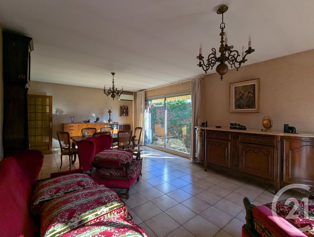 maison à vendre - 4 pièces - 107.81 m2 - PERPIGNAN - 66 - LANGUEDOC-ROUSSILLON - Century 21 Côte Catalane Immobilier