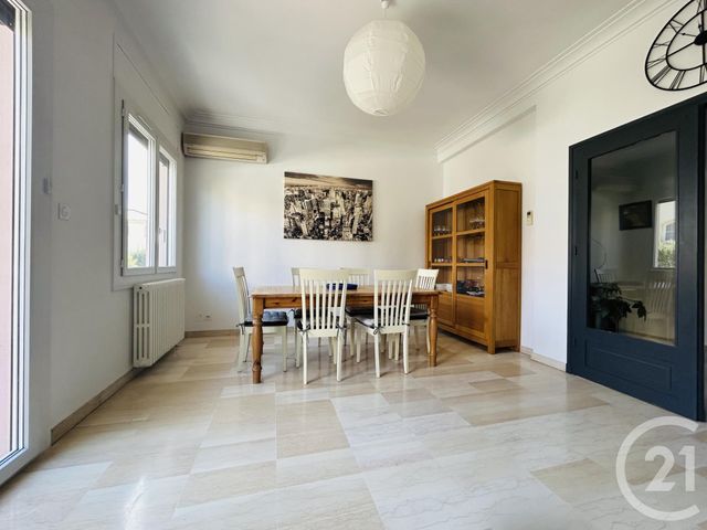 maison à vendre - 6 pièces - 137.36 m2 - PERPIGNAN - 66 - LANGUEDOC-ROUSSILLON - Century 21 Côte Catalane Immobilier