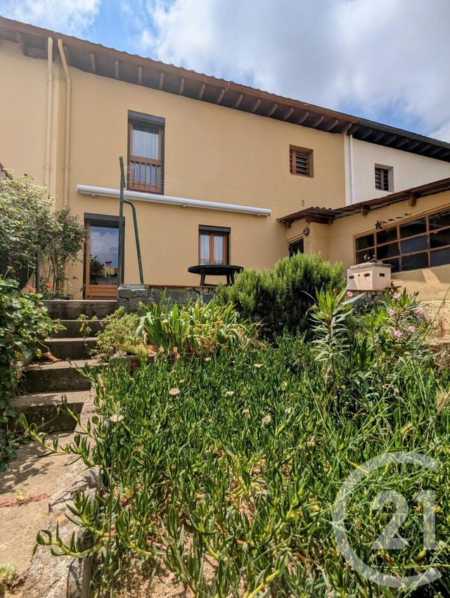 maison à vendre - 4 pièces - 80.73 m2 - CABESTANY - 66 - LANGUEDOC-ROUSSILLON - Century 21 Côte Catalane Immobilier