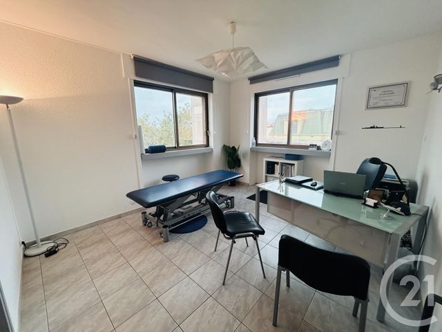 Appartement F2 à vendre - 2 pièces - 45.0 m2 - PERPIGNAN - 66 - LANGUEDOC-ROUSSILLON - Century 21 Côte Catalane Immobilier