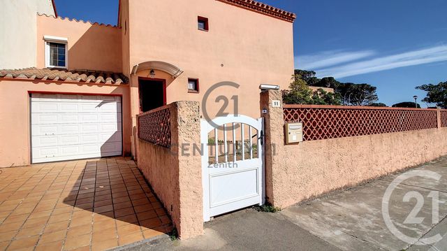 maison à vendre - 6 pièces - 145.35 m2 - LE BARCARES - 66 - LANGUEDOC-ROUSSILLON - Century 21 Côte Catalane Immobilier