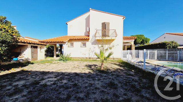 maison à vendre - 5 pièces - 174.8 m2 - SALEILLES - 66 - LANGUEDOC-ROUSSILLON - Century 21 Côte Catalane Immobilier