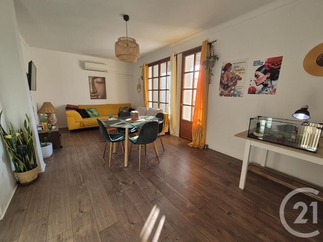 Appartement F4 à vendre PERPIGNAN