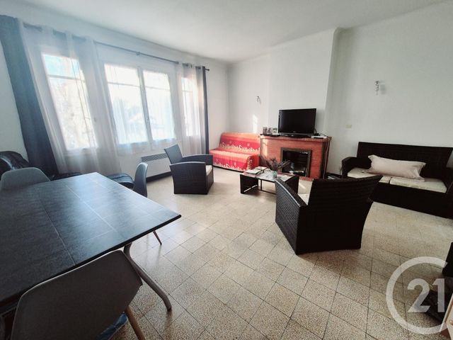 Appartement F3 à vendre - 3 pièces - 70.92 m2 - PERPIGNAN - 66 - LANGUEDOC-ROUSSILLON - Century 21 Côte Catalane Immobilier